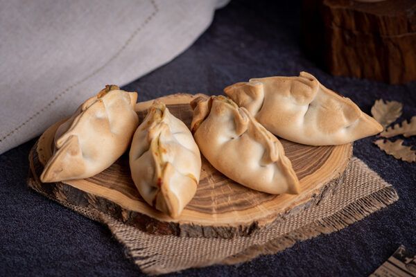 KM ZERO EMPANADAS